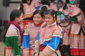 SAPA - BAC HA RETREAT 5 DAYS/4 NIGHTS
